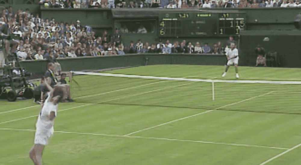 how to predict tennis opponent